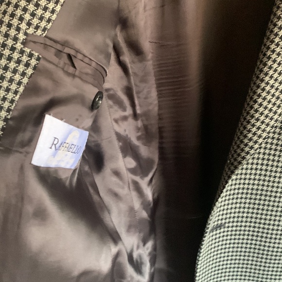 Jacket, Raffaello brand, - Picture 2 of 3